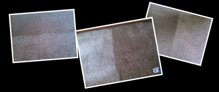 Residential Carpet Cleaning Services in
